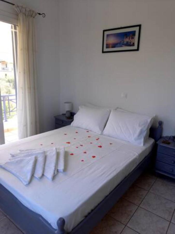 Blue Vista Appartement Tsilivi (Zakynthos)