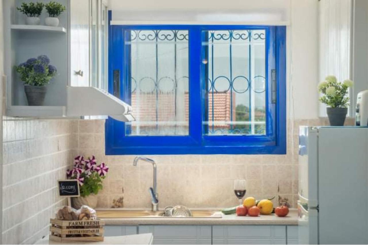 Blue Vista Appartement Tsilivi (Zakynthos)