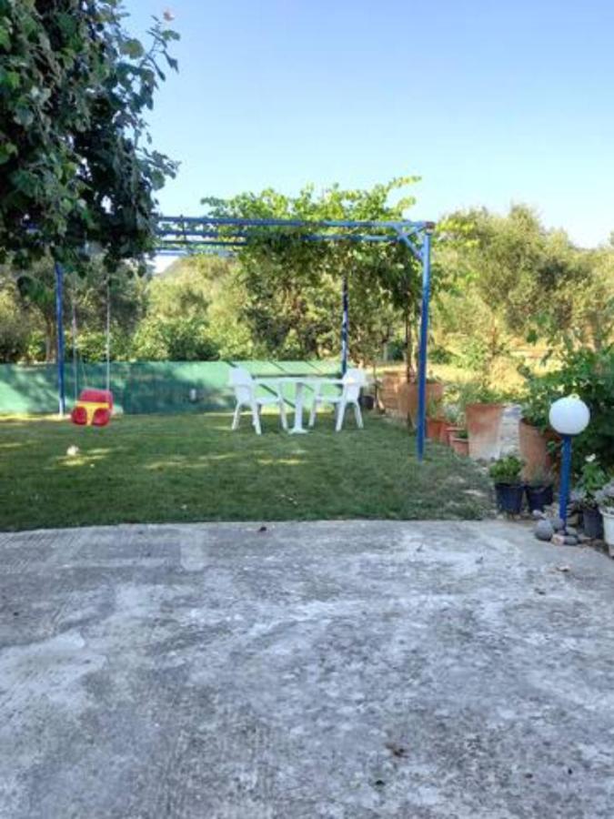 Blue Vista Appartement *