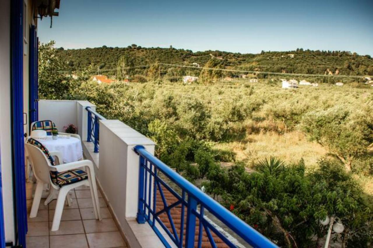 Appartement Blue Vista