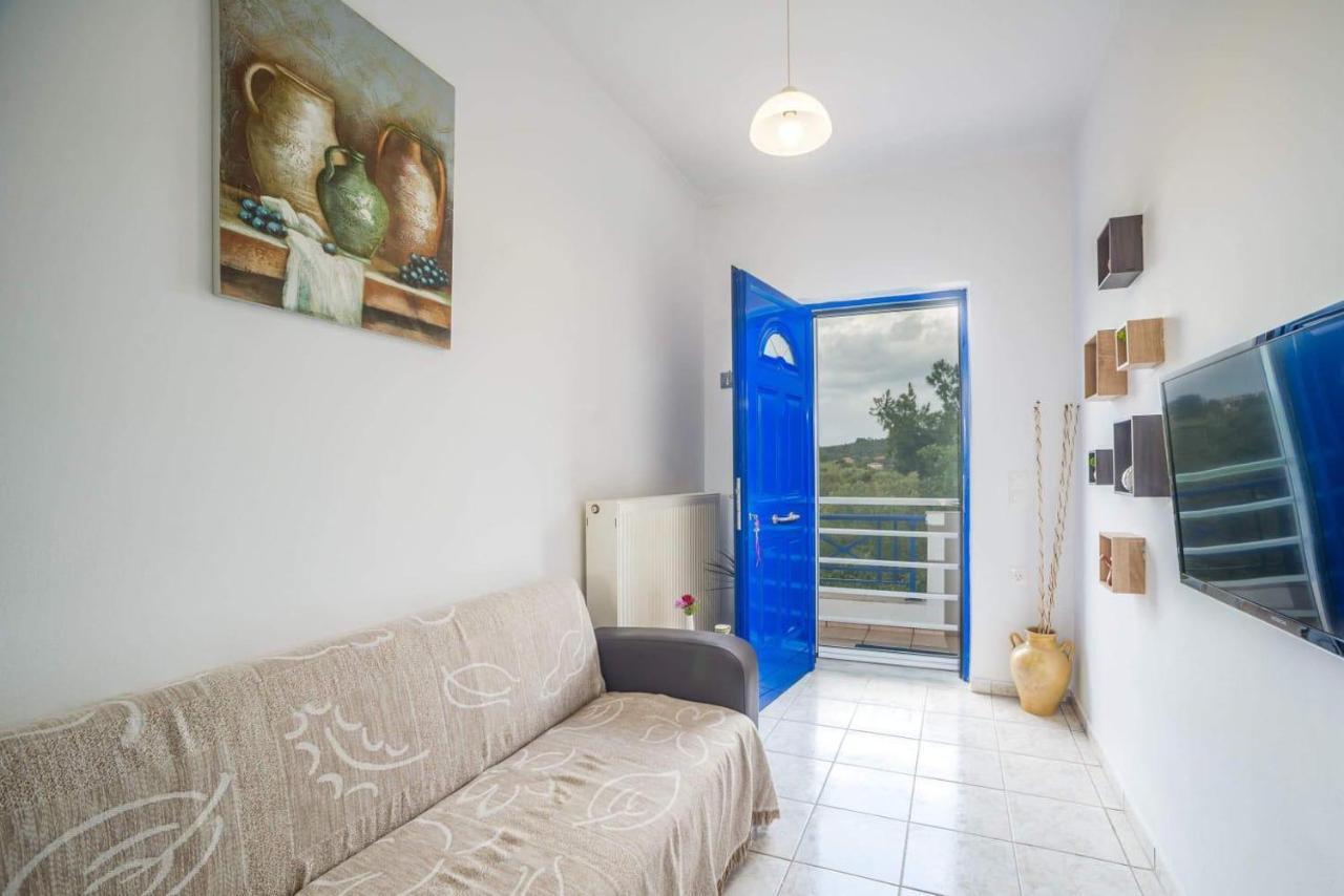 Appartement Blue Vista